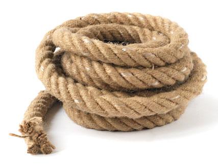 ropey