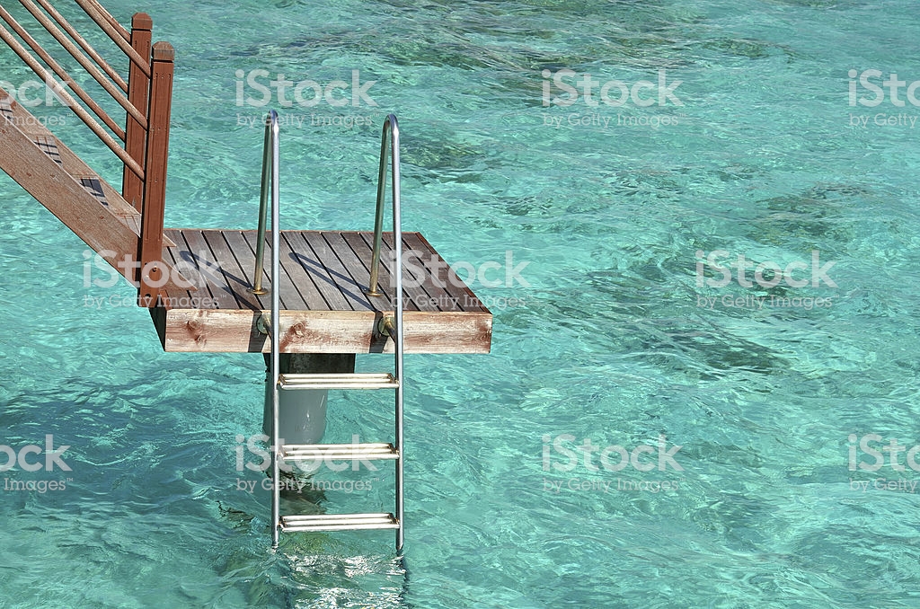 sea ladder