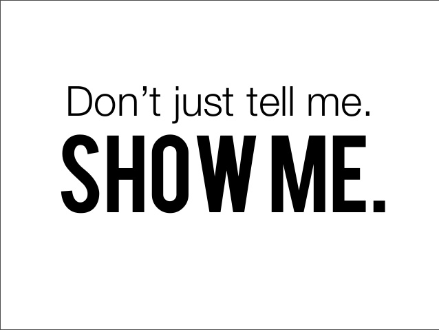show-me