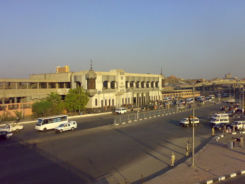 Shubra al Khaymah