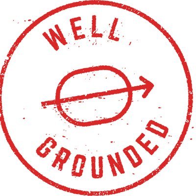 well-grounded