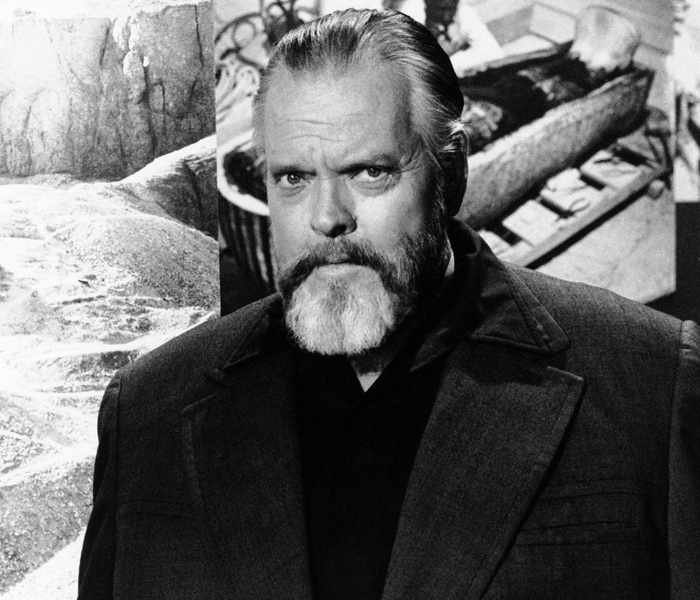 Welles, Orson