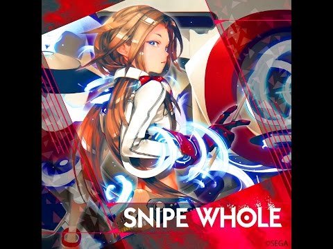 whole snipe