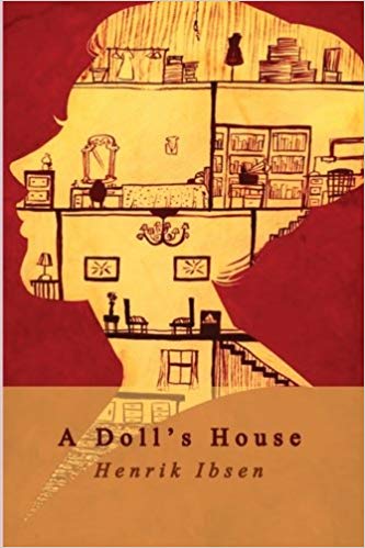 a doll’s house