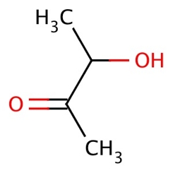 acetylmethylcarbinol