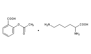 acetylsalicylate