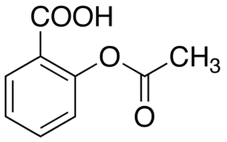 acetylsalicylic acid