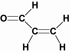 acrolein