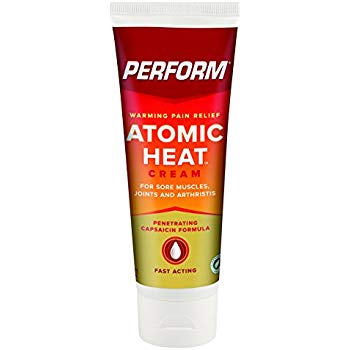 atomic heat
