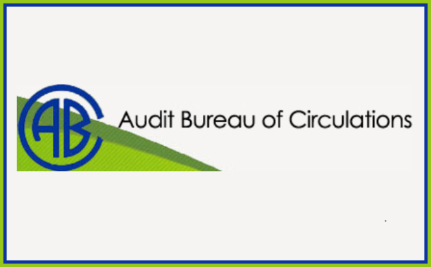 audit bureau of circulation