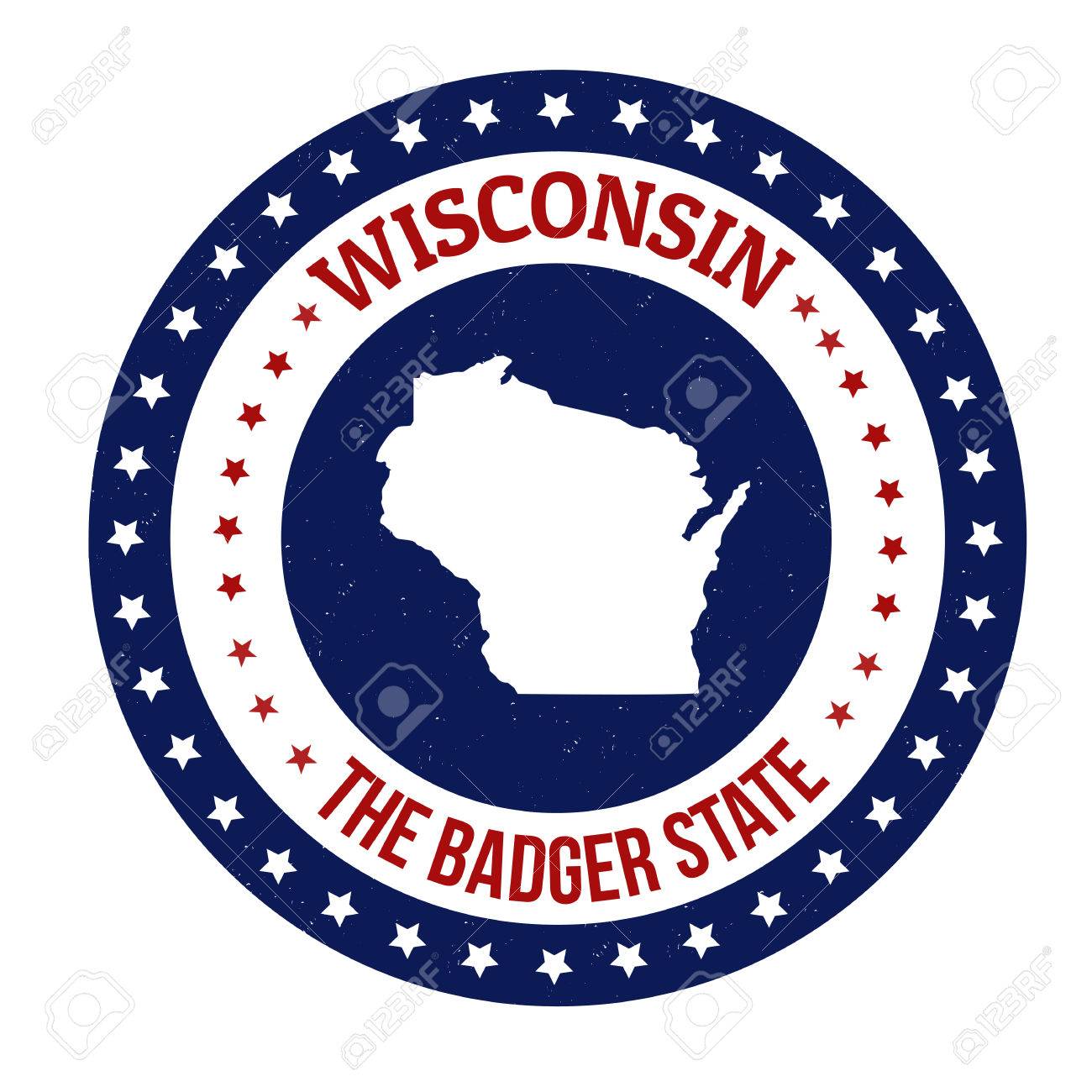 badger state