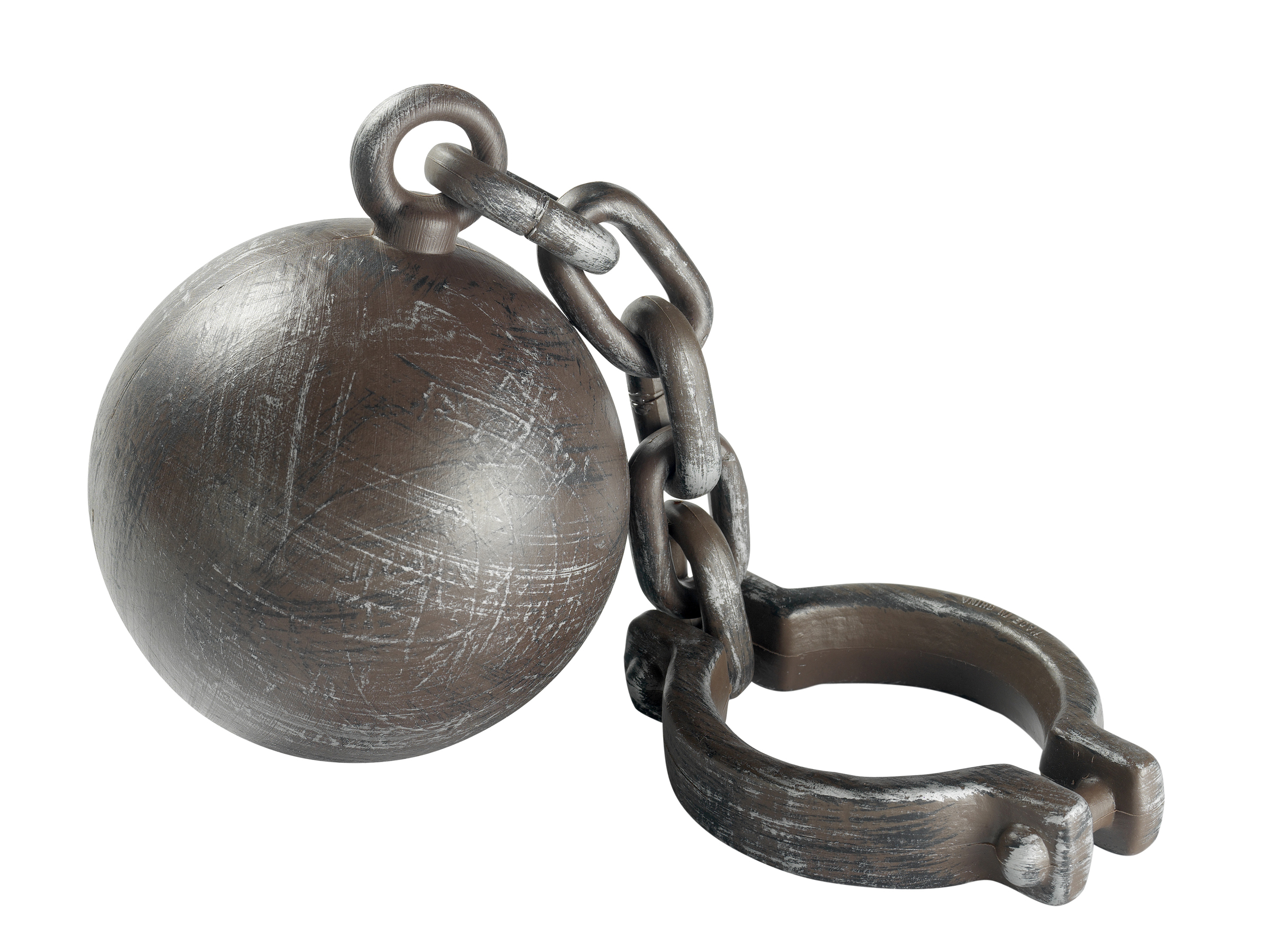 Ball And Chain Liberal Dictionary
