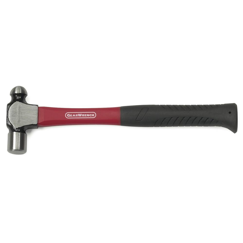 ball-peen hammer