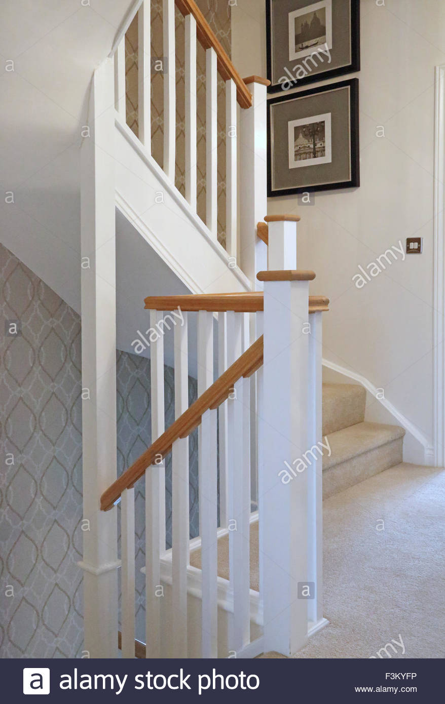 banisters