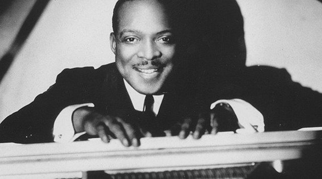 basie, count