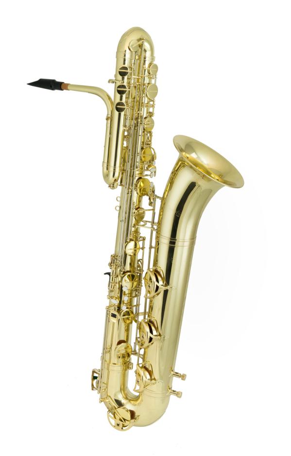 bass saxophone