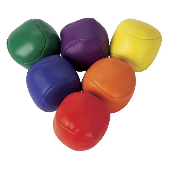 Flying Colors® Bean Ball Set