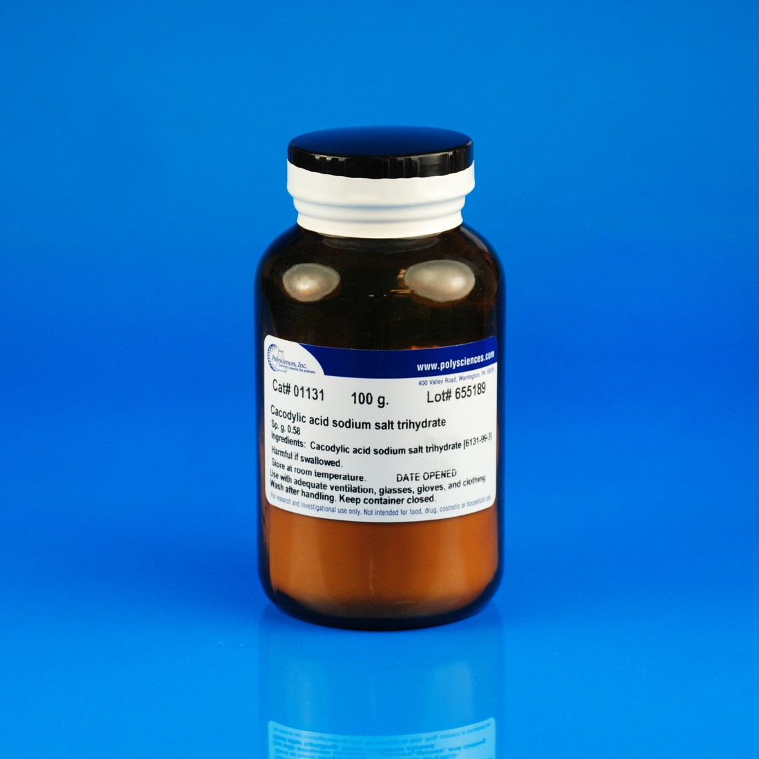 cacodylic acid