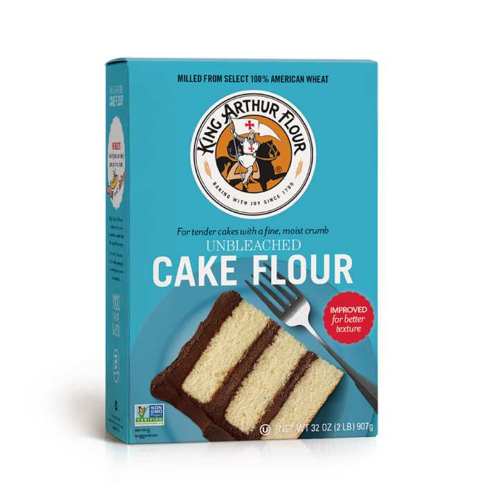 cake flour