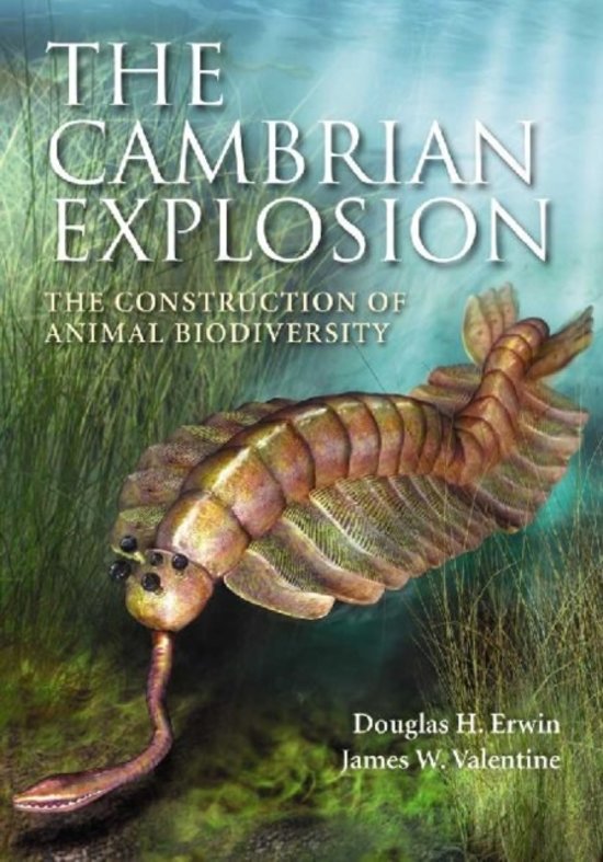 cambrian explosion