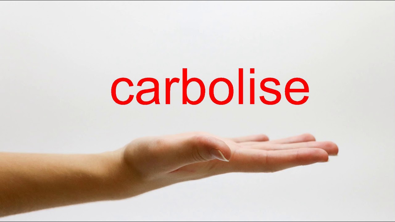 carbolise
