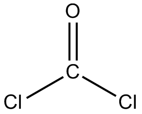 carbonyl chloride