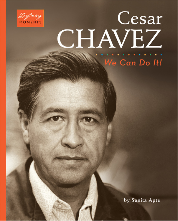 Chávez, Cesar