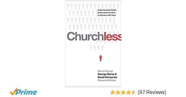 churchless