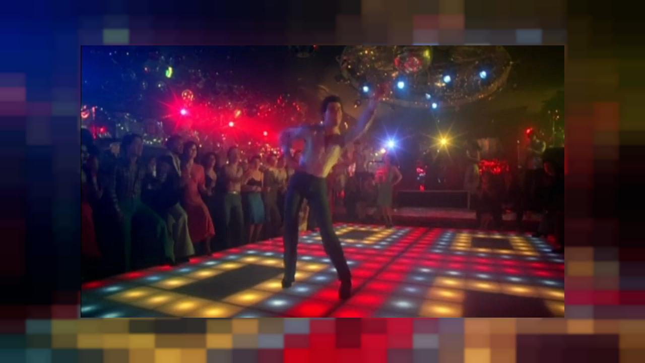 noun an area of floor in a disco, etc, where patrons may dance (as modifier...