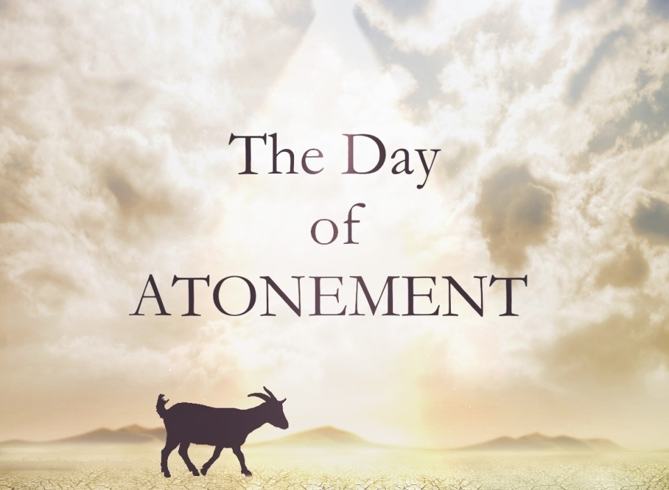 day of atonement
