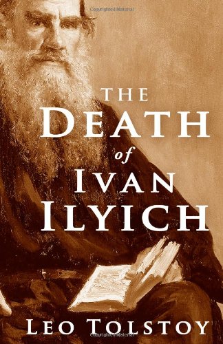 death of ivan ilyich