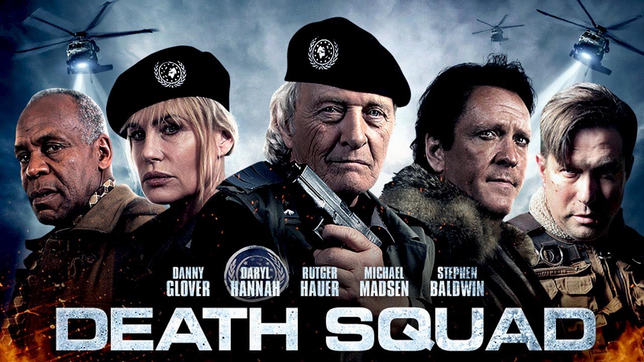 death squad
