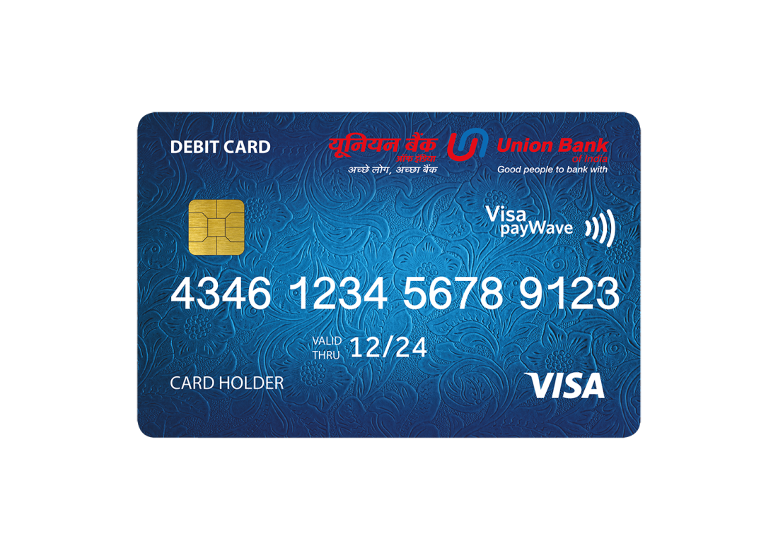 Visa debit card что это за карта - 87 фото