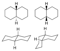 decahydronaphthalene