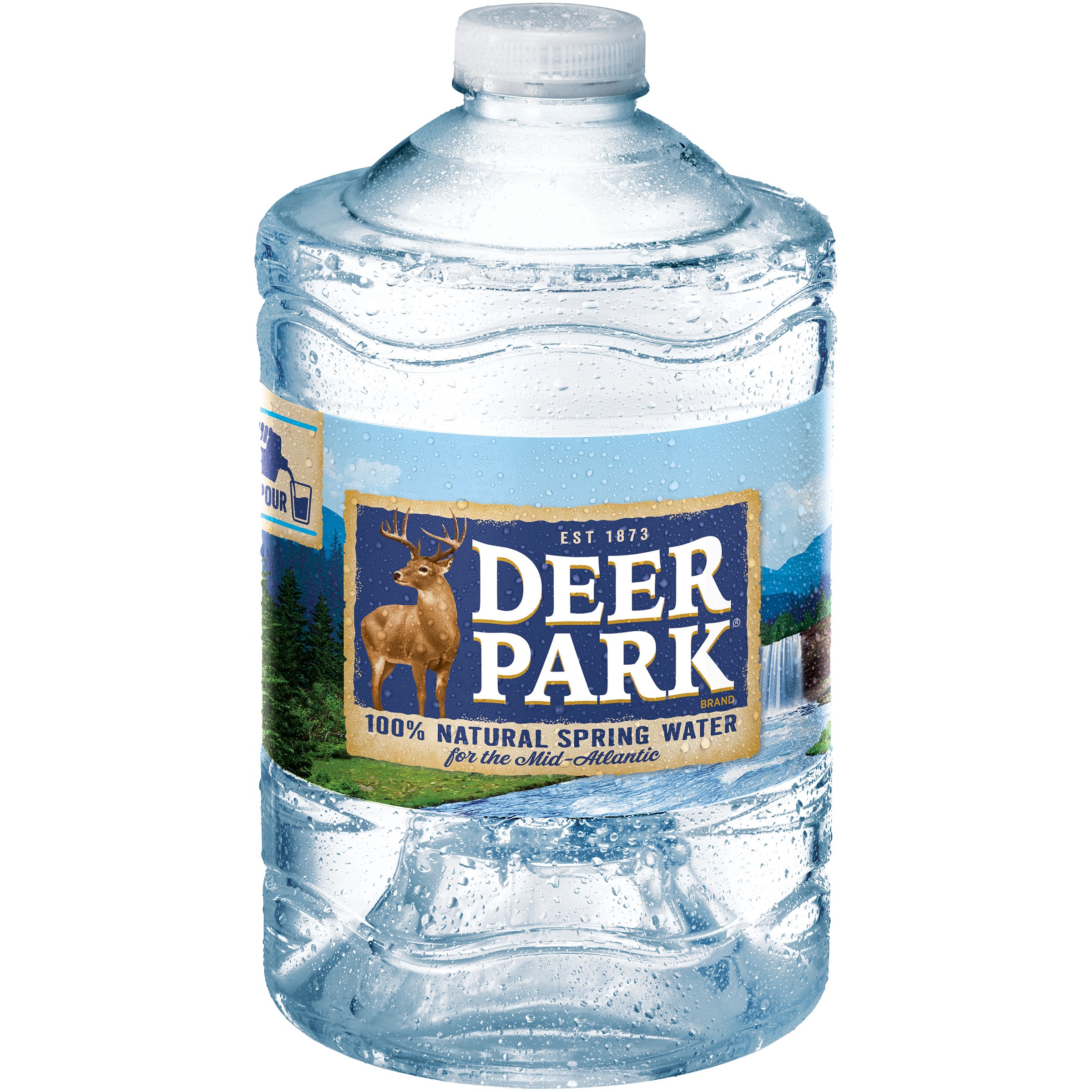 deer park