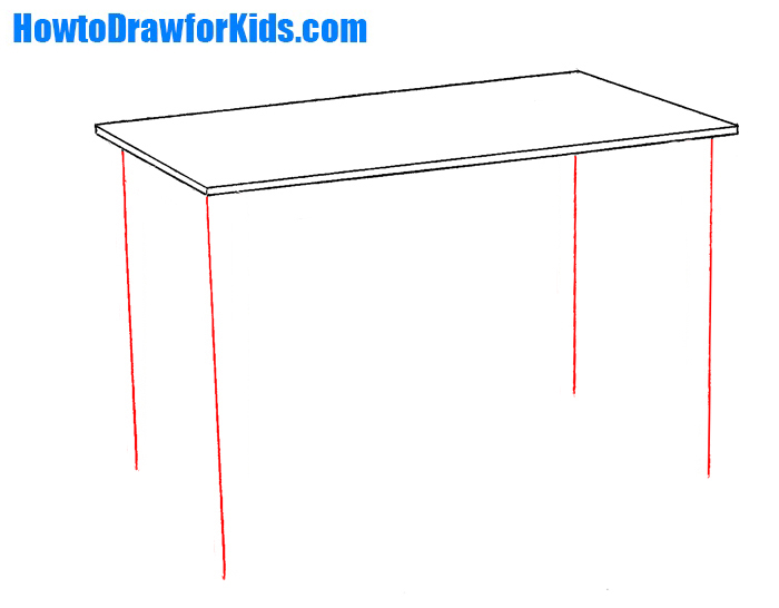 draw table