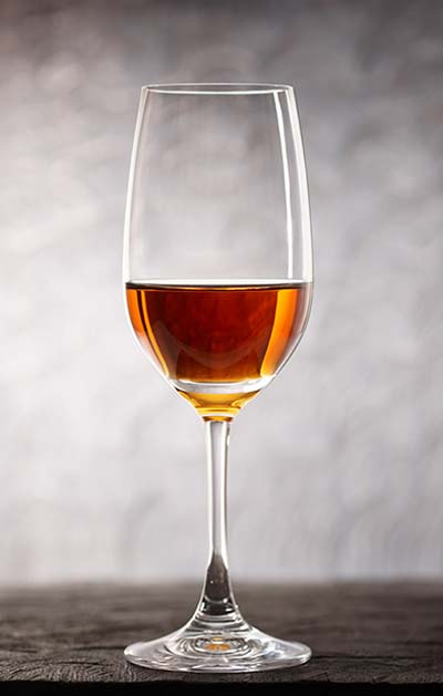 fortified wine