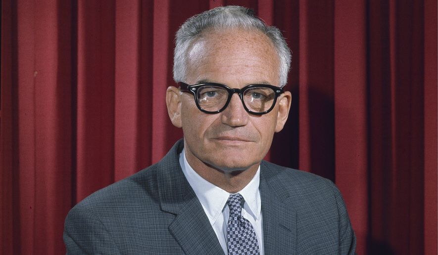 Goldwater, Barry