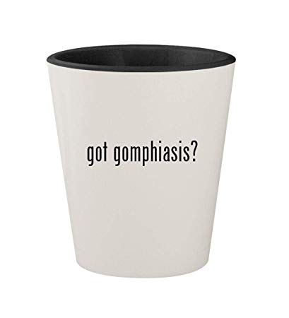 gomphiasis