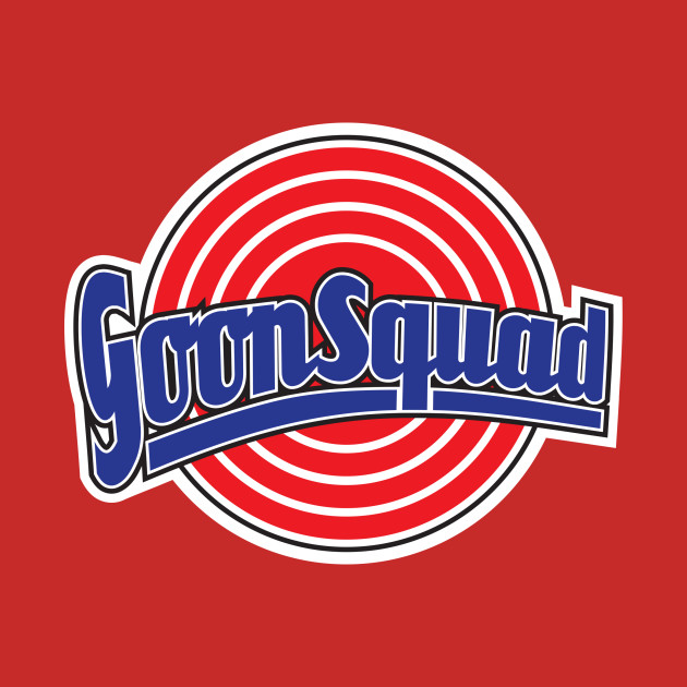 goon squad – Liberal Dictionary