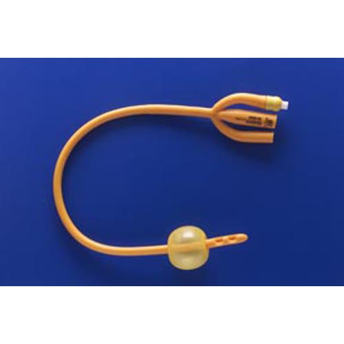 gouley's catheter