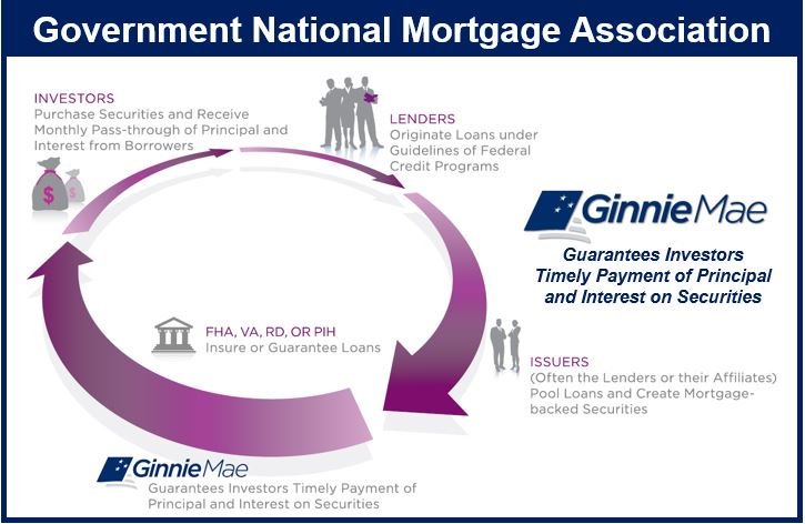 government national mortgage association