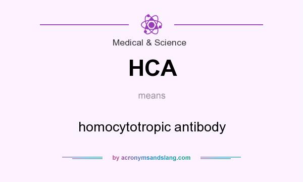 homocytotropic