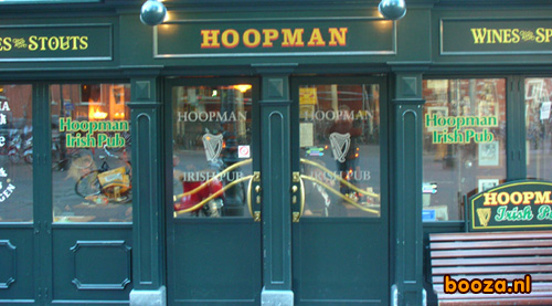 hoopman
