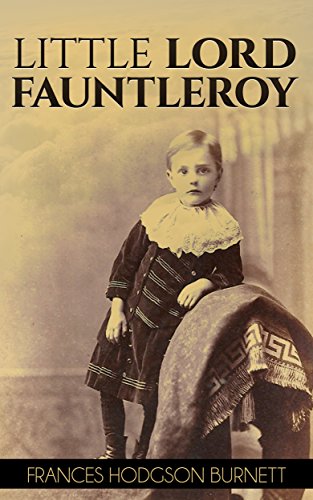 little lord fauntleroy