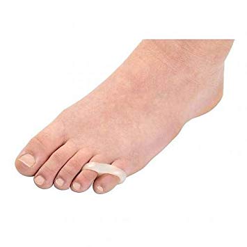 little toe
