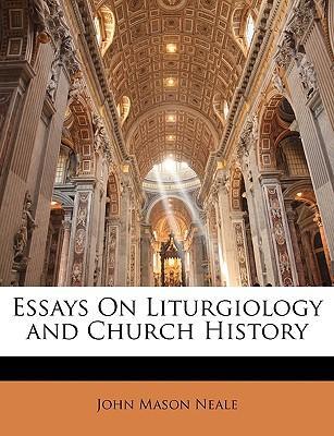 liturgiology