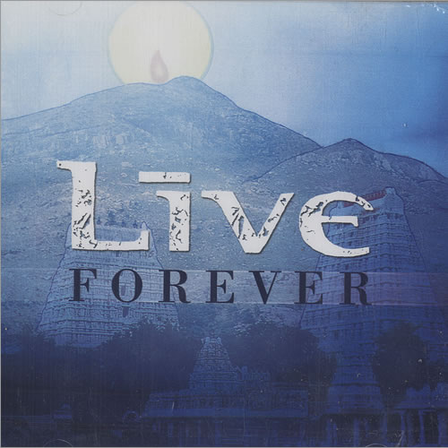 live-forever