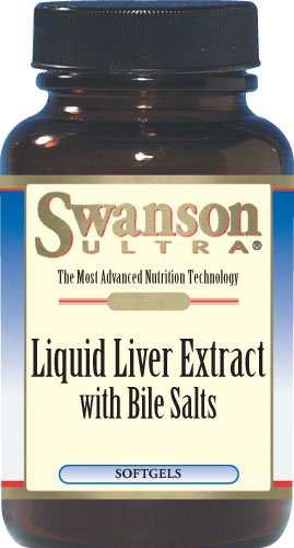 liver extract