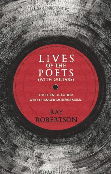 lives of the poets